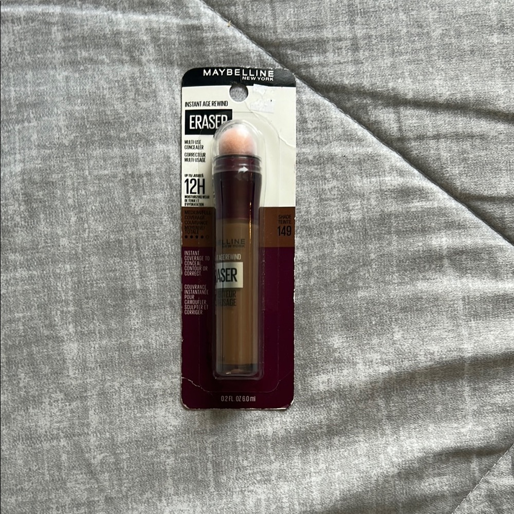 Maybelline Instant Age Rewind Eraser Concealer